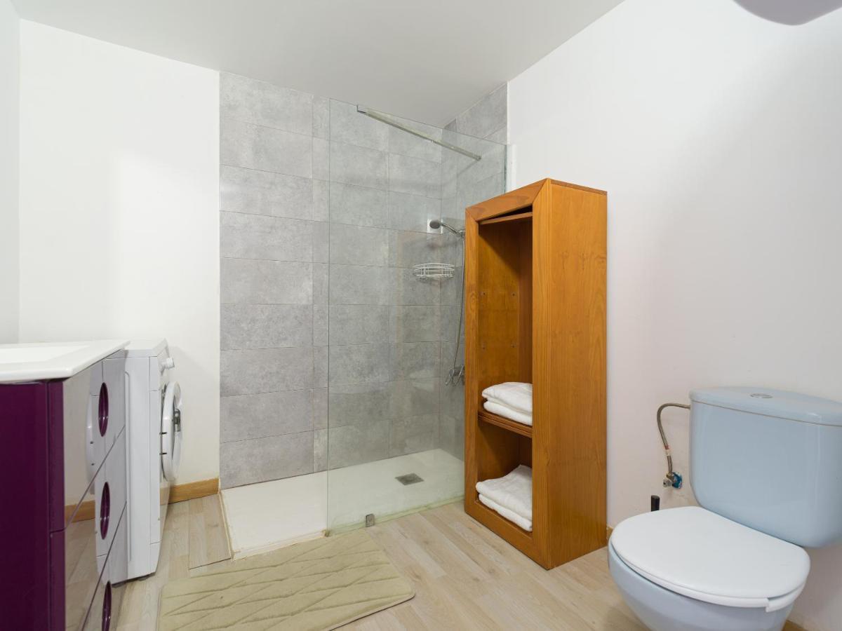 Top View Central Spacious Apartment San Bartolomé Ngoại thất bức ảnh