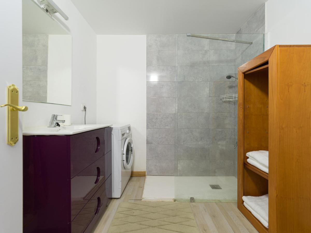 Top View Central Spacious Apartment San Bartolomé Ngoại thất bức ảnh