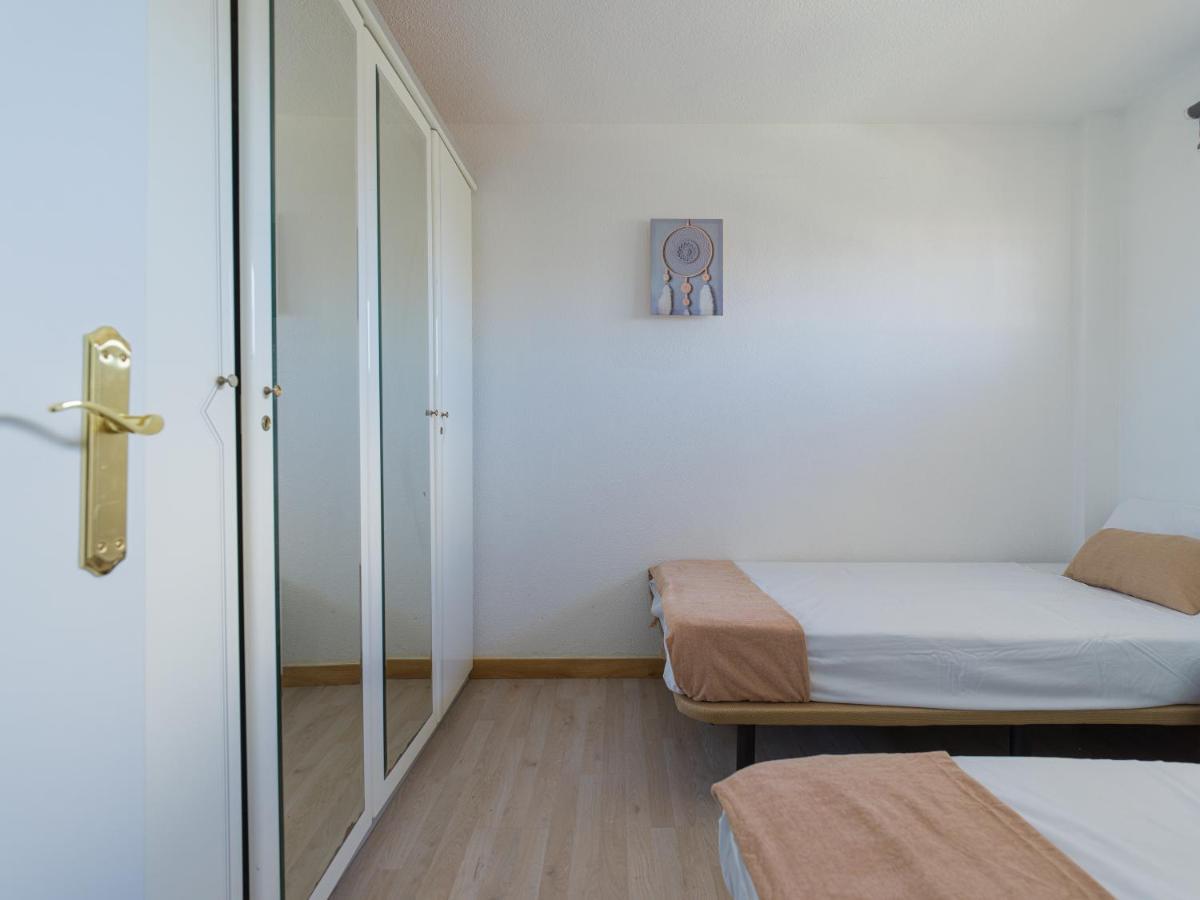 Top View Central Spacious Apartment San Bartolomé Ngoại thất bức ảnh